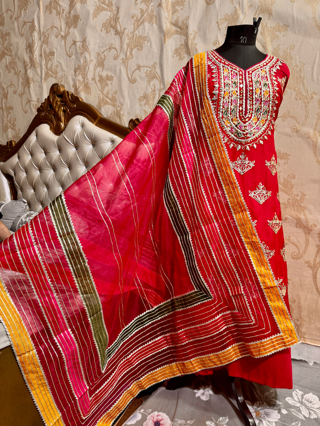 Karwa Chauth Special Dresses