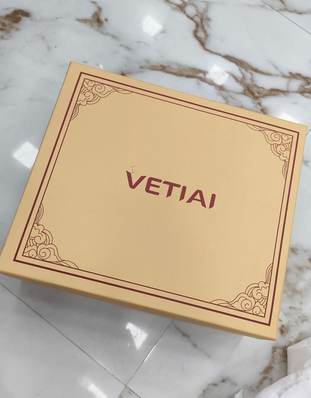 VETIAI Handy Bag (Karwa Chauth Special Sale)