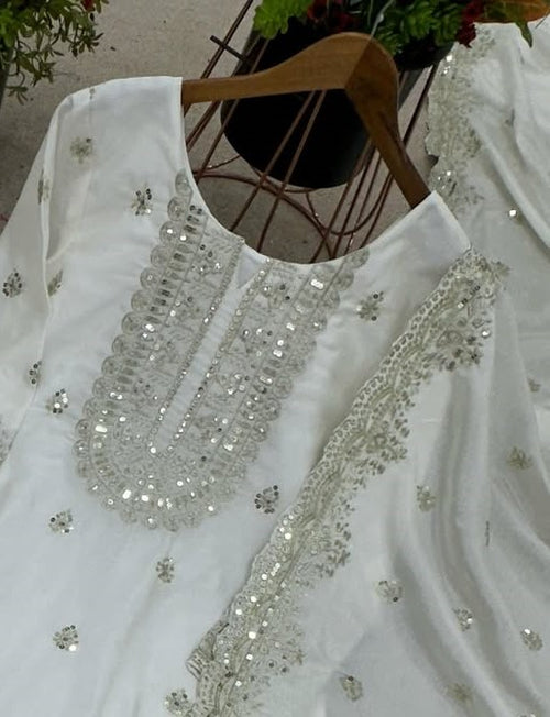 Celestia Chinnon Sharara Set