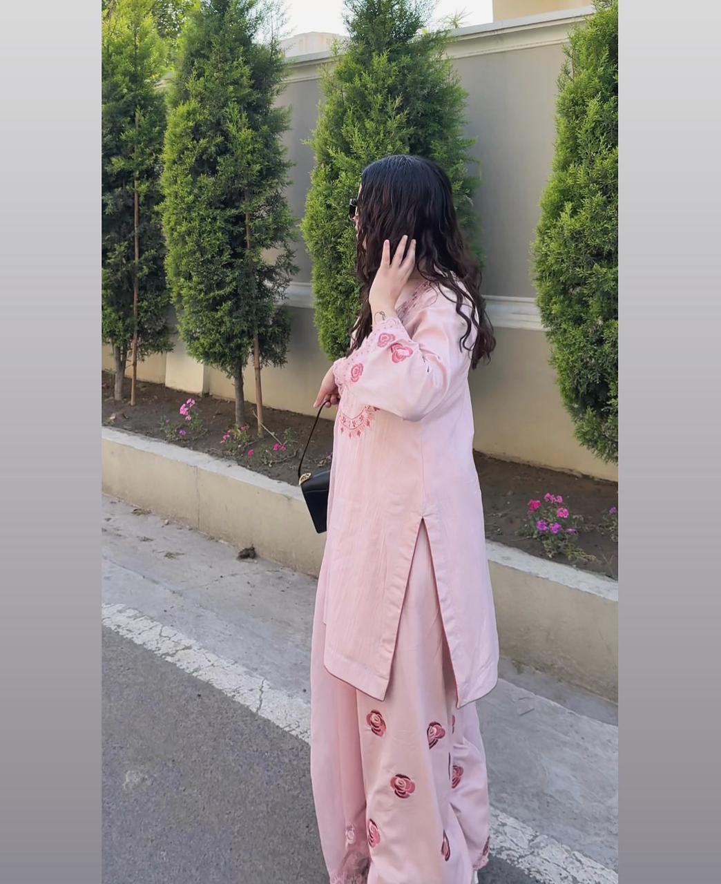 Farshi Shalwar
