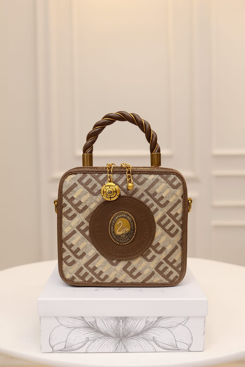 VETIAI Handy Bag (Karwa Chauth Special Sale)