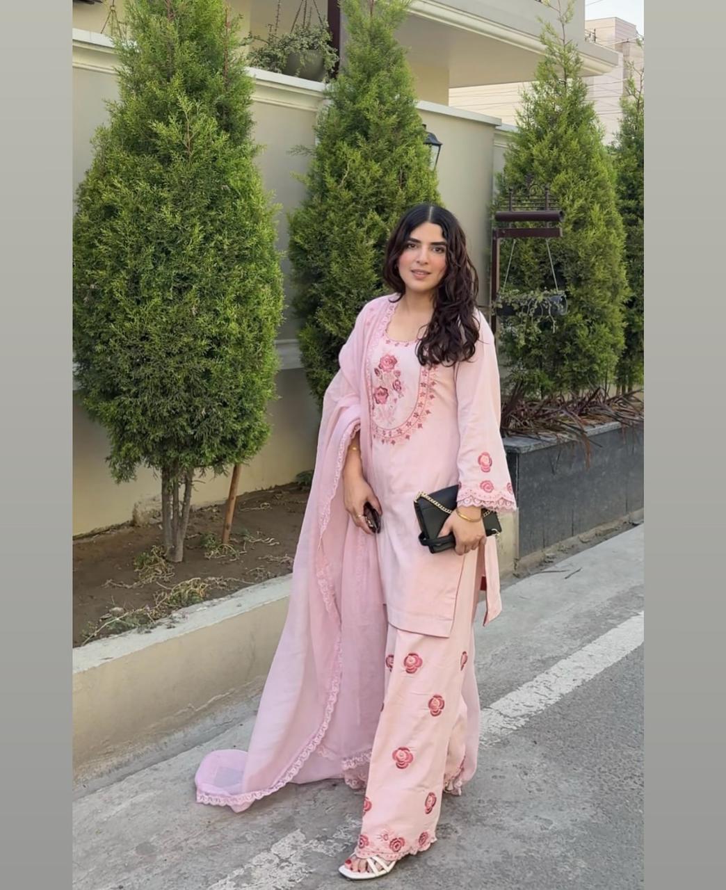 Farshi Shalwar