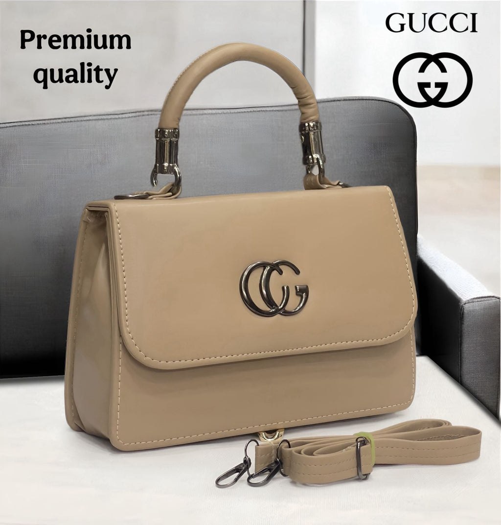 Gucci Premium Quality Sling Bag