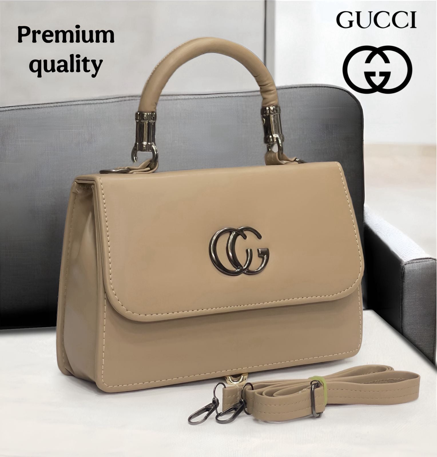 Gucci Premium Quality Sling Bag