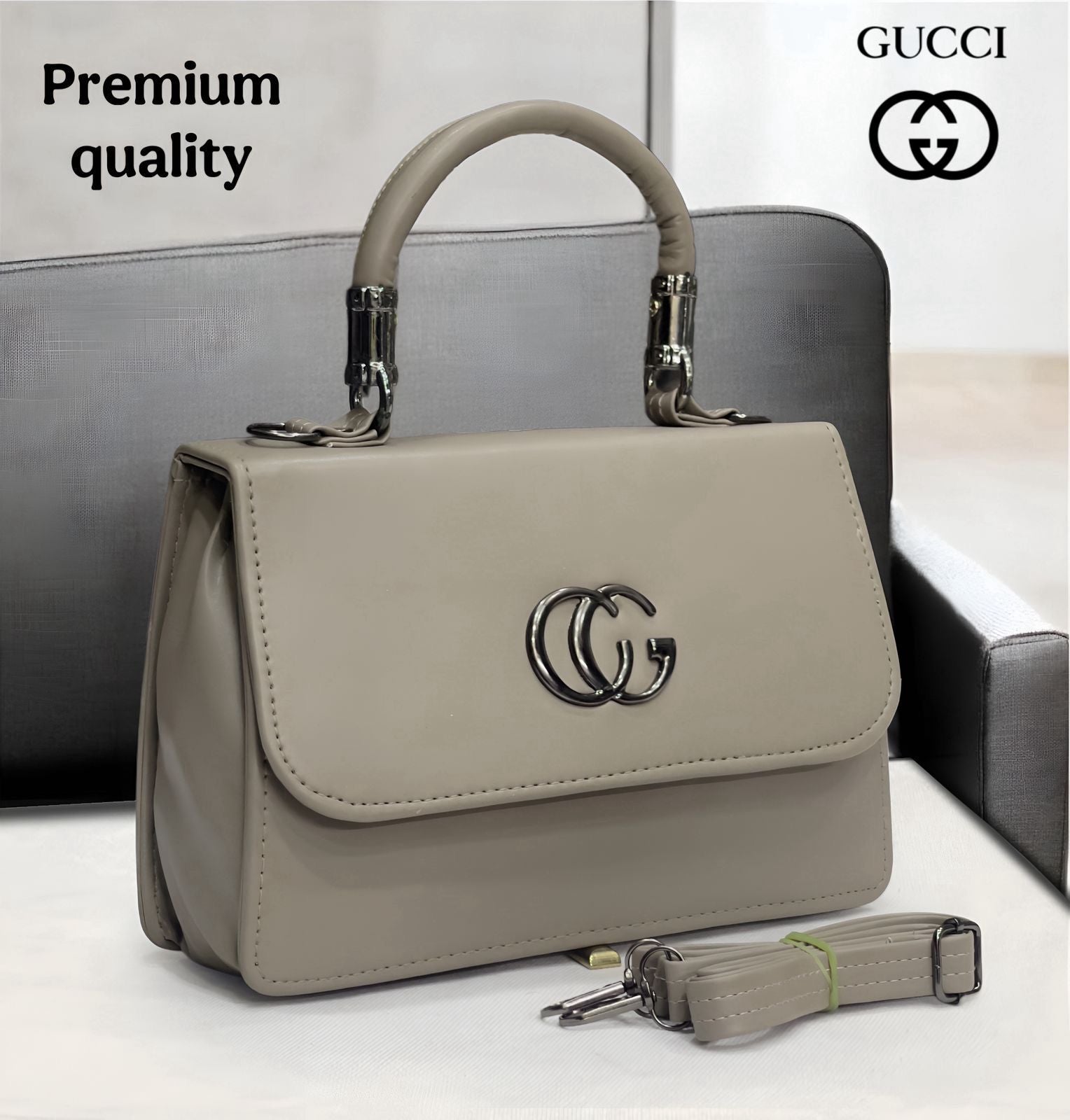 Gucci Premium Quality Sling Bag