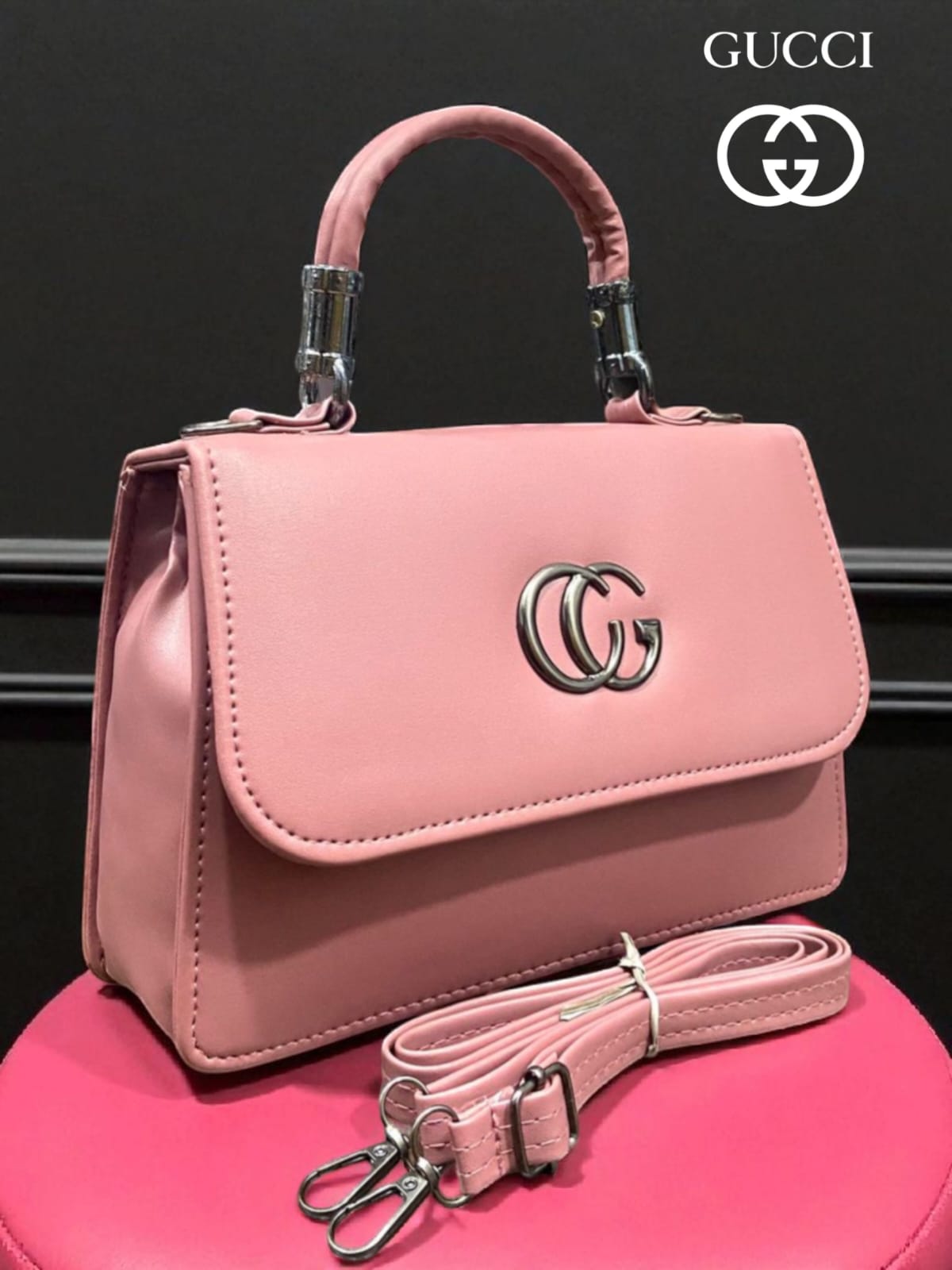 Gucci Premium Quality Sling Bag