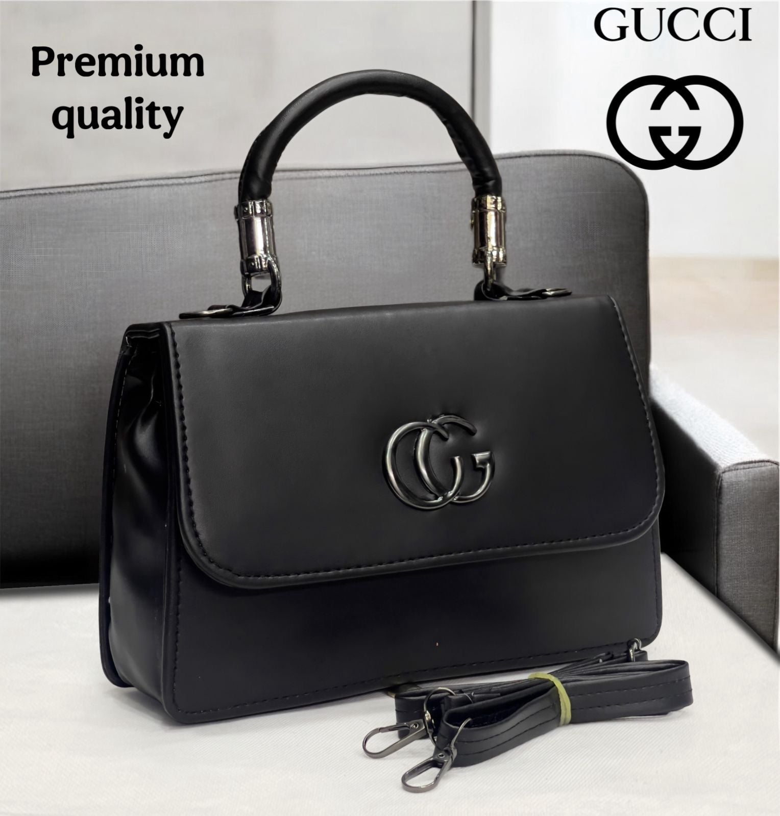 Gucci Premium Quality Sling Bag