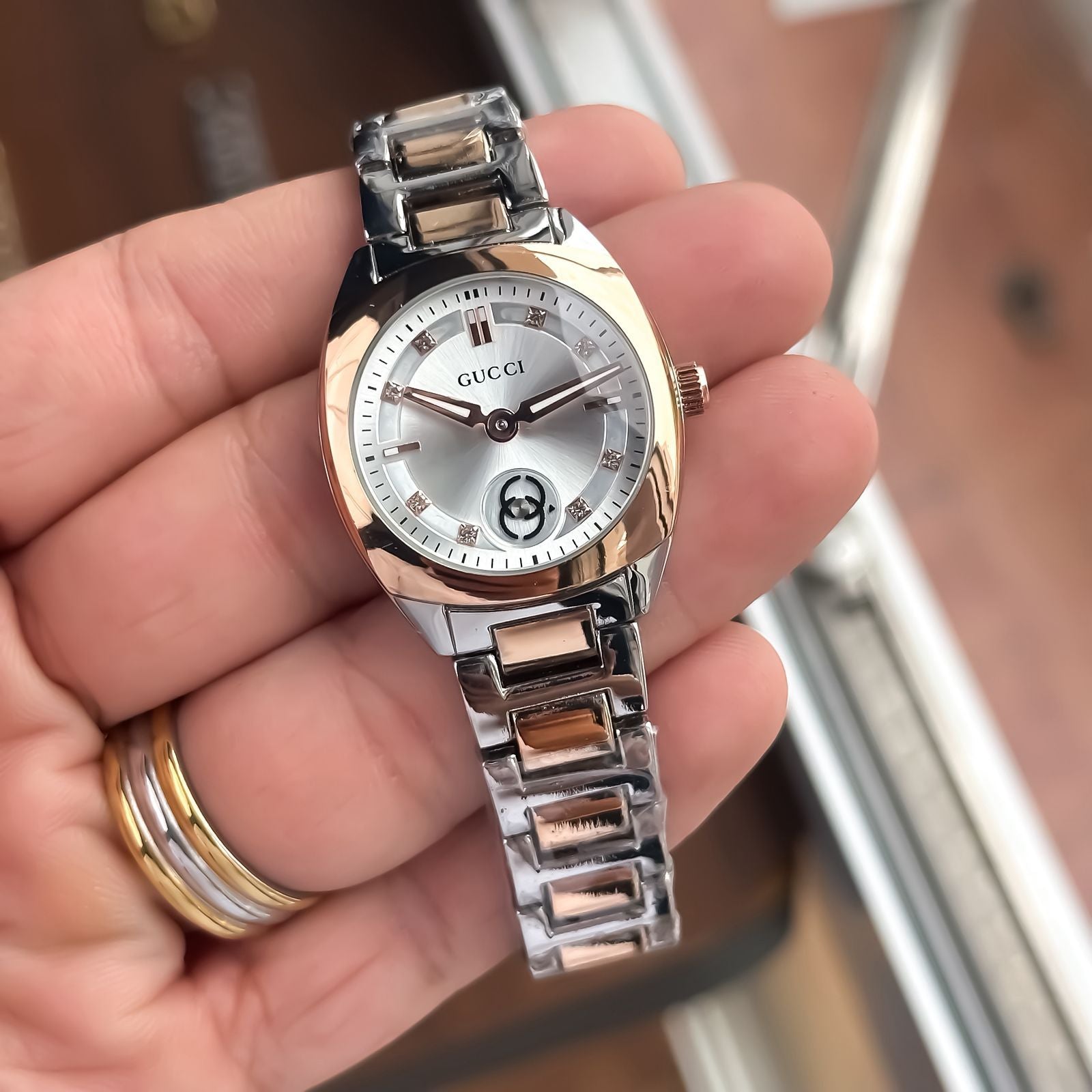 Gucci Elegant Women’s Collection