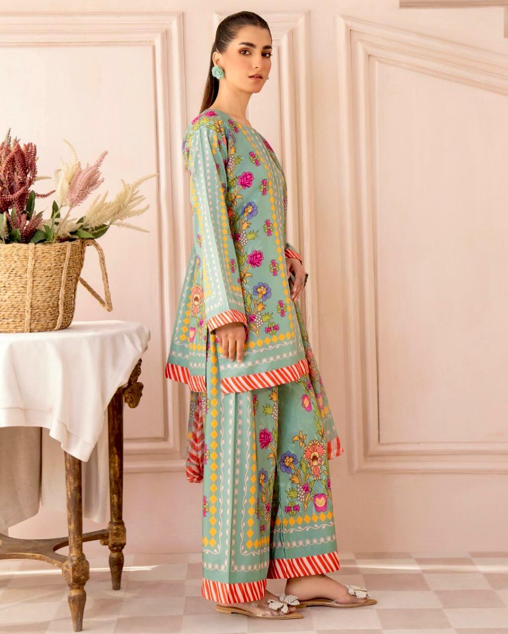 Korean Co-ord Set