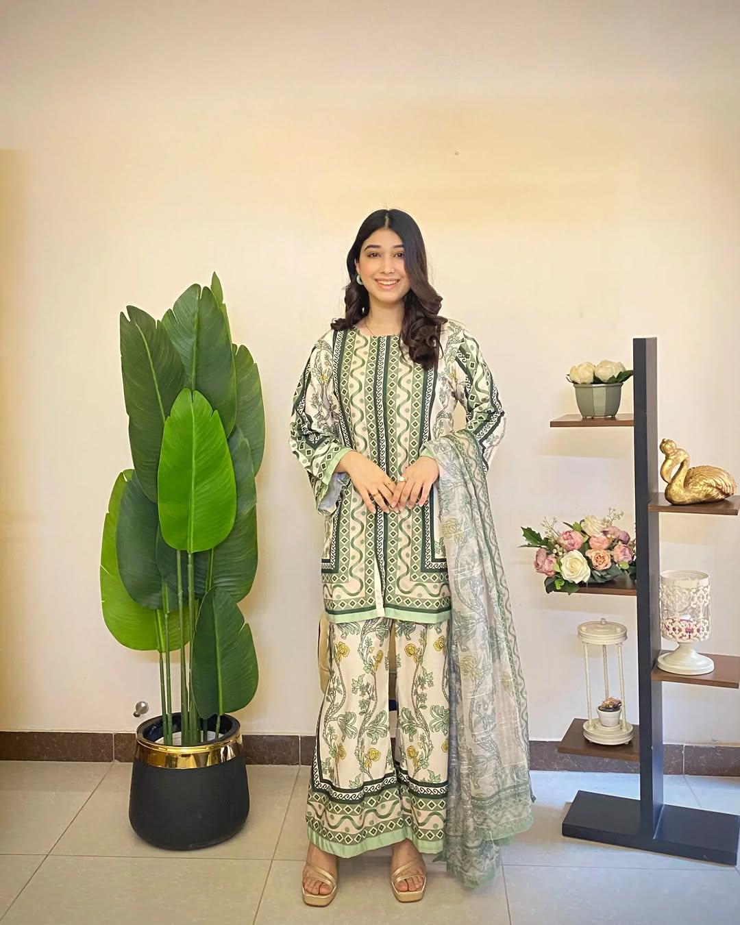 Korean Co-ord Set