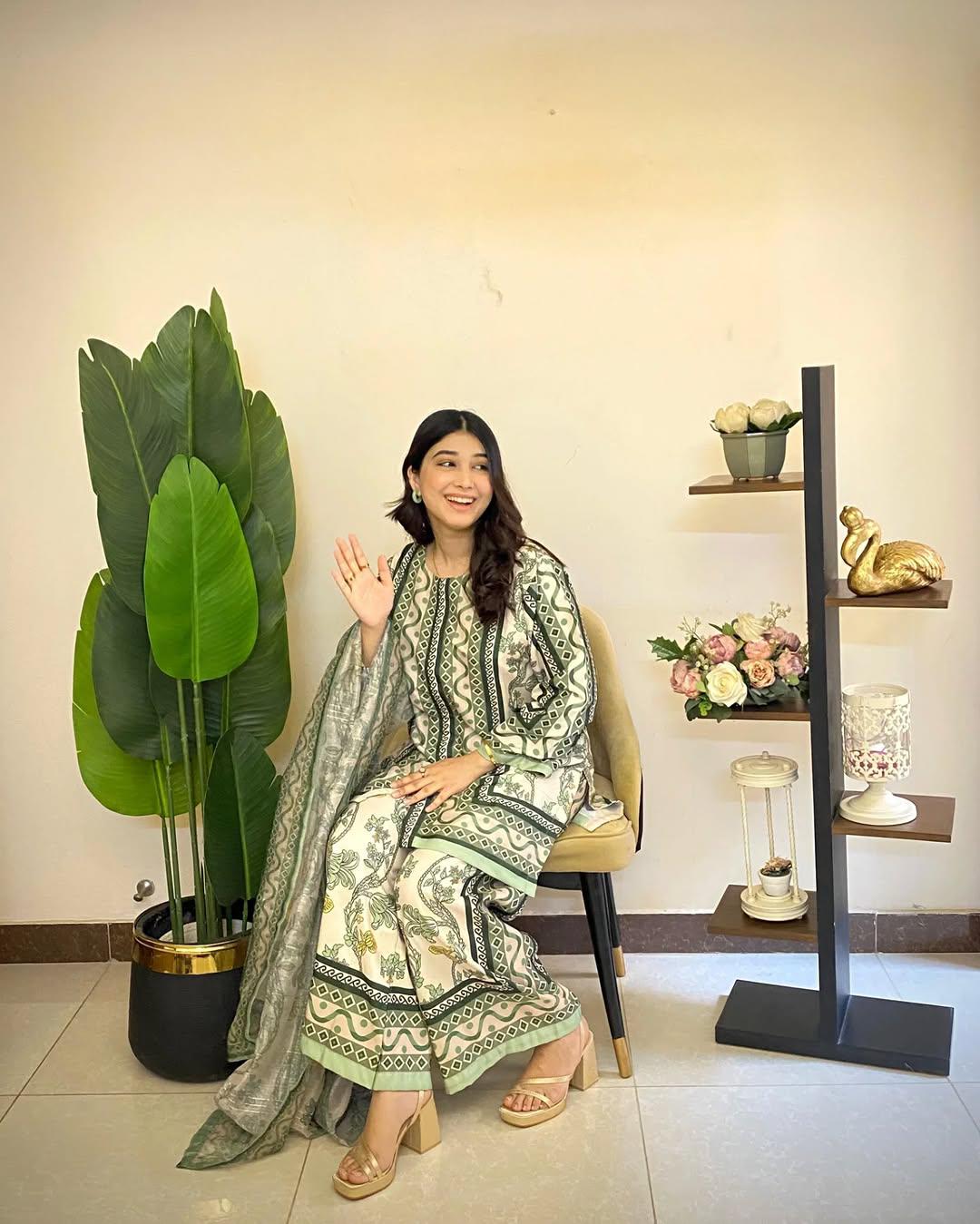 Korean Co-ord Set
