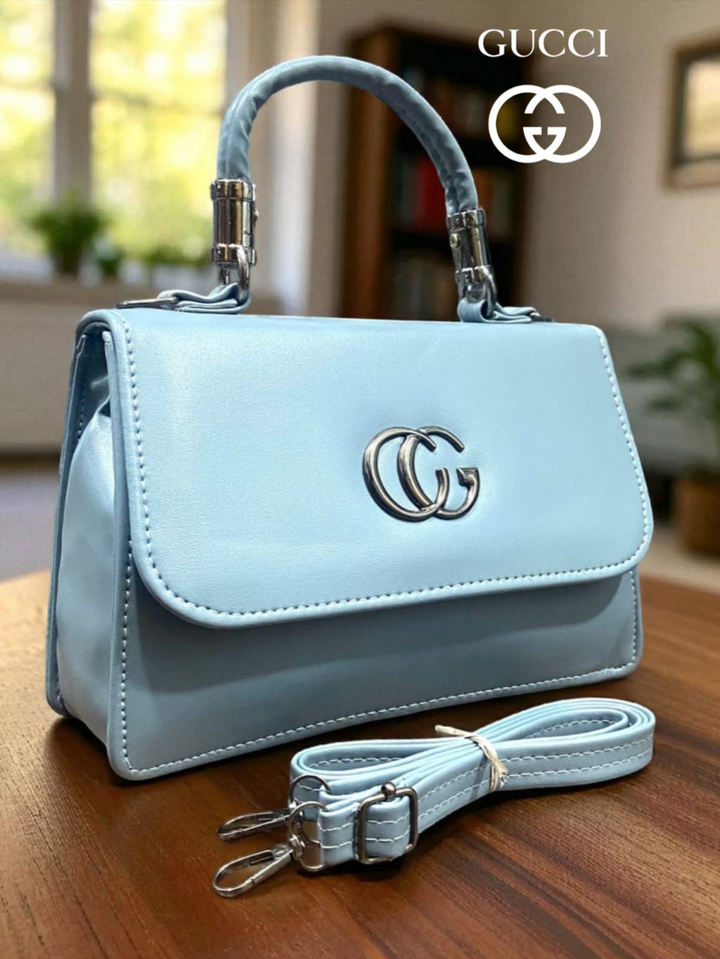 Gucci Premium Quality Sling Bag