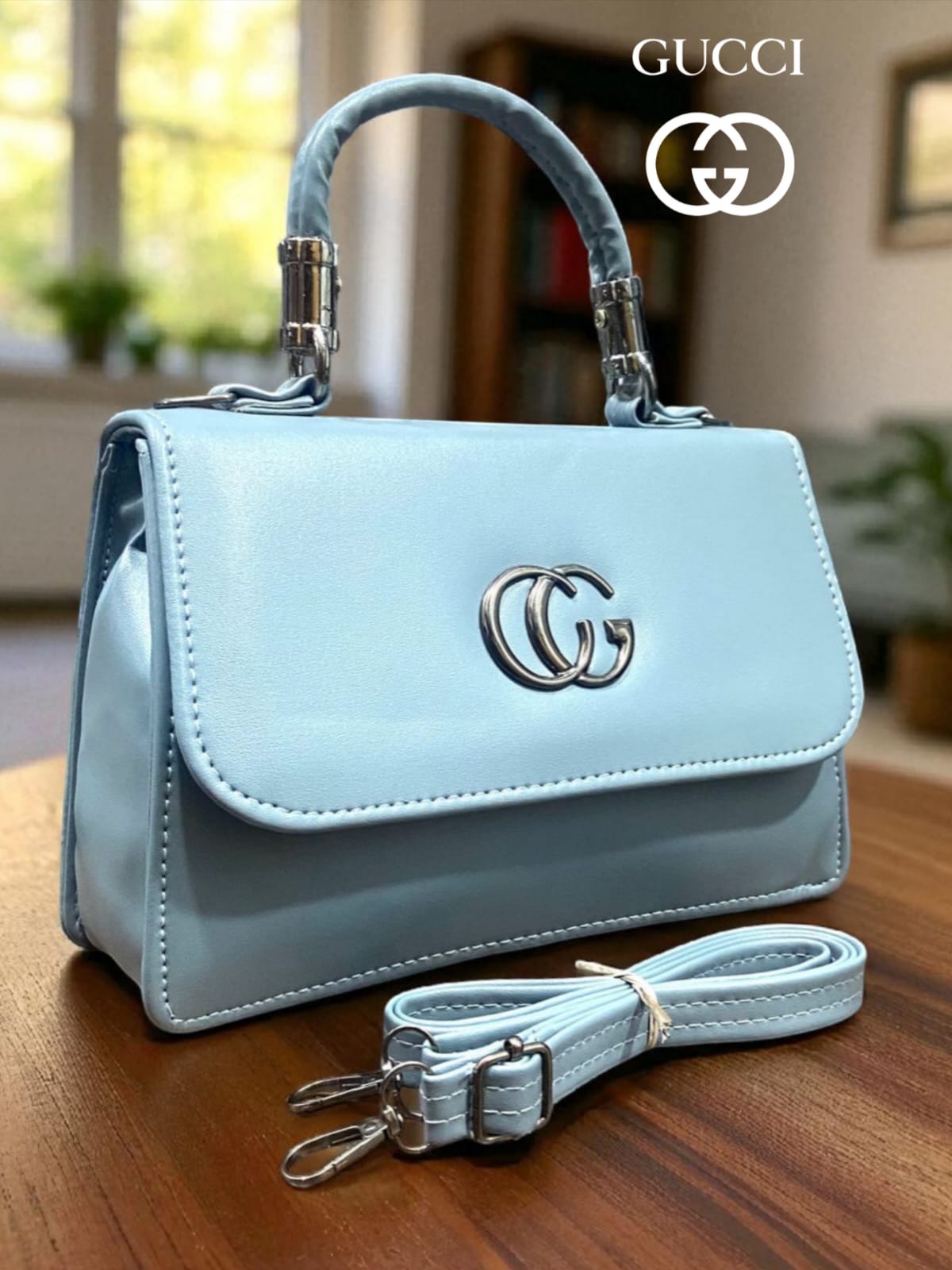 Gucci Premium Quality Sling Bag