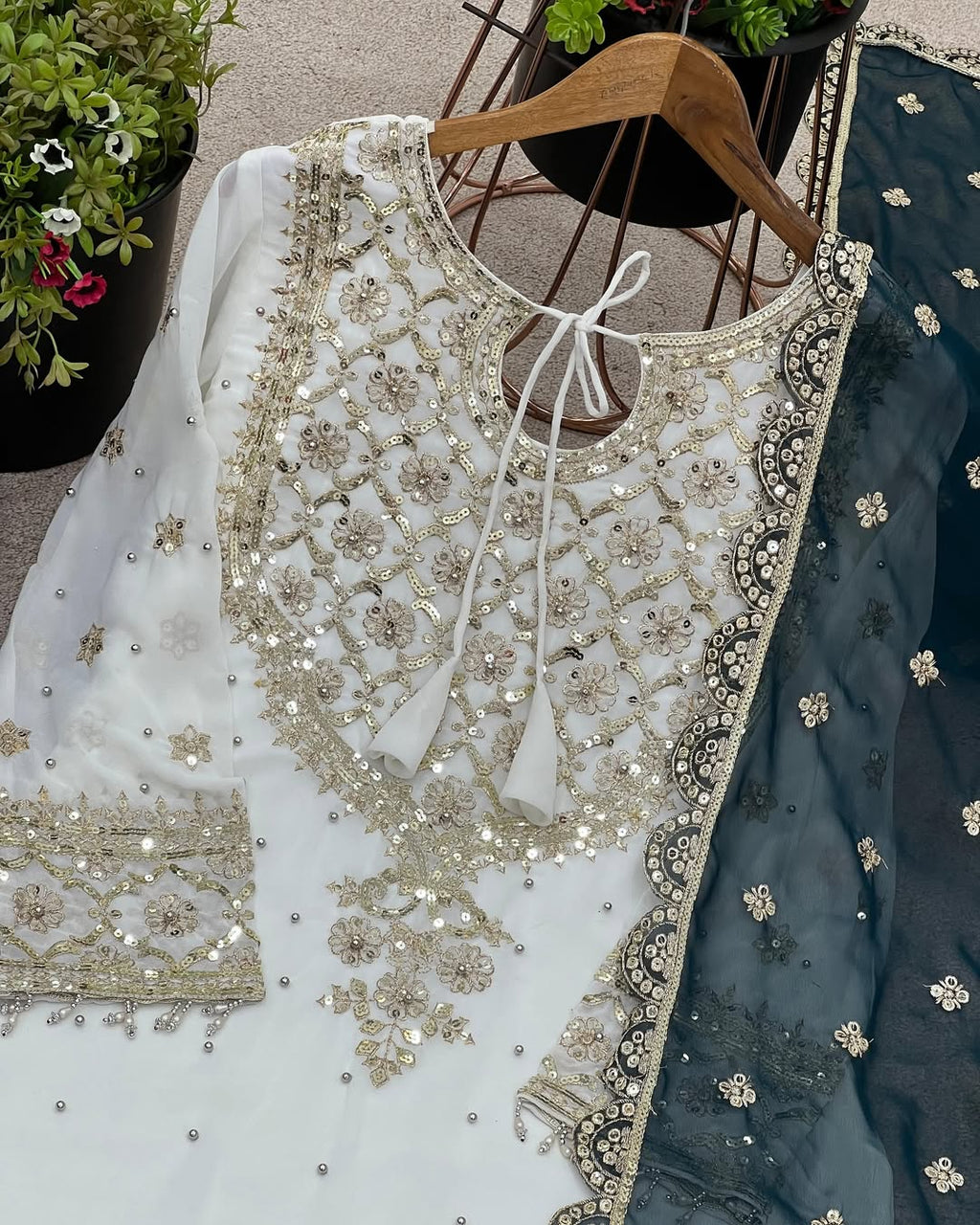Luna Sharara Set