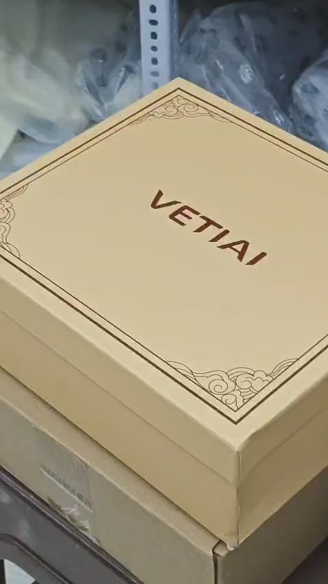 VETIAI Handy Bag (Karwa Chauth Special Sale)